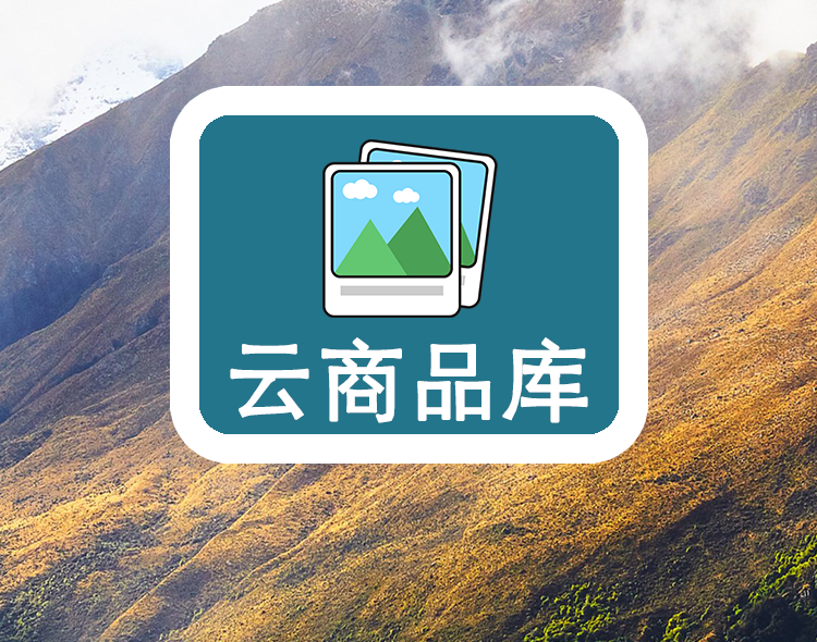 云商品库